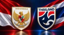 Jadwal Siaran Langsung Timnas Indonesia vs Thailand: Berebut Trofi Juara di SUGBK
