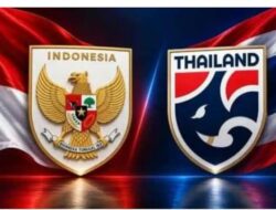 Jadwal Siaran Langsung Timnas Indonesia vs Thailand: Berebut Trofi Juara di SUGBK