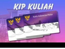Pendaftaran KIP Kuliah 2026 Jalur Mandiri Buka Hingga 31 Oktober, Ini Info Lengkapnya