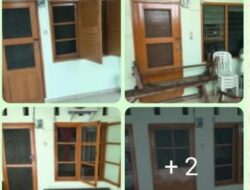 Terima Anak Kost Putri Elite