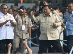 Kabinet Prabowo Makin Gemuk, Tere Liye Hobi Melantik Pejabat