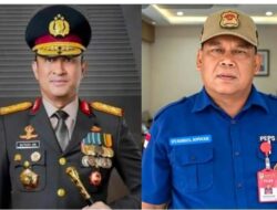 9 Poin Harapan Syahrul Anwar Warga Masyarakat Deli Serdang Sumatera Utara Kepada Kapolri Jenderal Polisi Suyudi Ario Seto