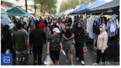 Kawasan Perumahan Didorong Jadi Ruang Tumbuh UMKM