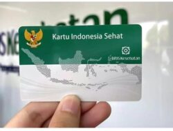 Iuran BPJS Kesehatan per 3 Oktober 2026, Ini Besaran Tarif Kelas 1-3