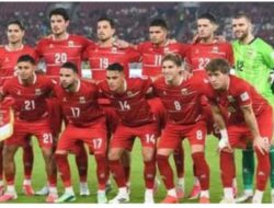 Prediksi Susunan Pemain Indonesia vs Thailand: Teka Teki Thom Haye dan Shayne Pattynama