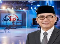 Ketum JAMIRA Minta Media Jaga Independensi Pemberitaan Perkara