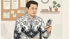 Seru!!! Oknum Guru di Baubau Sebar Video Asusila Pornografi Teman Wanita