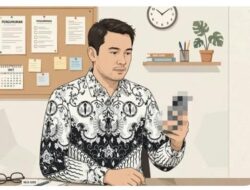 Seru!!! Oknum Guru di Baubau Sebar Video Asusila Pornografi Teman Wanita