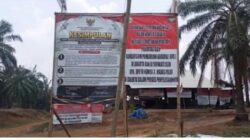 Tanah Adat Tiyuh Halangan Ratu Jadi Prioritas Penyelesaian Konflik Agraria