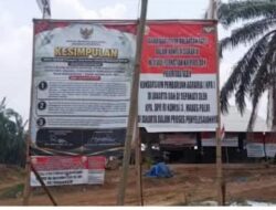 Tanah Adat Tiyuh Halangan Ratu Jadi Prioritas Penyelesaian Konflik Agraria