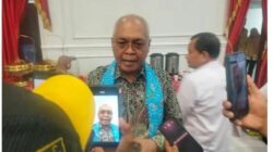 Ketum PWI Minta APH Tindak Tegas Oknum Wartawan Terlibat Pidana