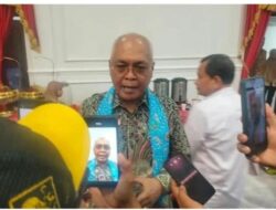 Ketum PWI Minta APH Tindak Tegas Oknum Wartawan Terlibat Pidana