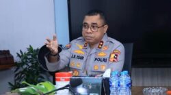 Polri Perkenalkan Tagline Baru “Polisi Bersama Masyarakat”