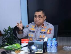 Polri Perkenalkan Tagline Baru “Polisi Bersama Masyarakat”