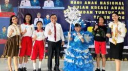 SD Budi Murni-2 Medan Ukir Prestasi di Hari Anak Nasional 2026
