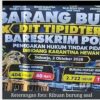 Ribuan Burung Vietnam Masuk Sidoarjo Tanpa Dokumen Karantina, Dua WNA Di Amankan
