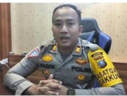 AKP M Ainul Yaqin dipromosikan Jadi Kapolsek Medan Sunggal