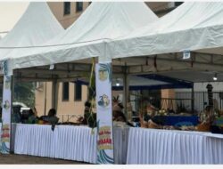 Festival Bazar UMKM Mimika: Promosi Produk Lokal  Menuju Pasar Lebih Luas