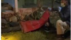 Korban Tewas di Way Tenong: Penagih Utang Tewas Dibacok Lansia Setelah Tolak Negosiasi Rp500 Ribu