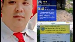 Proyek Pemeliharaan Berkala Jalan Lintas Provinsi Siantar–Kerasaan Menjadi Sorotan Masyarakat