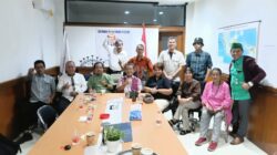Masuk Watimpres, rohaniwan agar konsisten sampaikan suara kenabian
