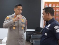 Kapolres Binjai Perkuat Ketahanan Pangan, Total Serapan Jagung ke Bulog Tembus 314,2 Ton