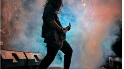 Cakra Barani Gunakan Musik  Suarakan Aspirasi Soal Pelayanan Publik
