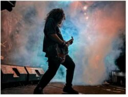 Cakra Barani Gunakan Musik  Suarakan Aspirasi Soal Pelayanan Publik