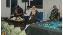 Tradisi Pawai Dongdang sebagai Magnet Silahturahmi Bagi Masyarakat Perkuat Keagamaan