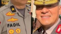 Brigjen Pol Fadillah Zulkarnaen Sebagai Waka Poldasu yang Baru