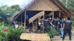 DPRD Binjai Apresiasi Gerak Cepat Kapolres AKBP R. Bimo Moernanda, GSN Bongkar Sarang Narkoba di Binjai Utara