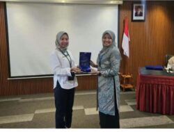 Peneliti UPER Kembangkan Material Pendeteksi Mikroplastik dari Limbah Pelepah Sawit