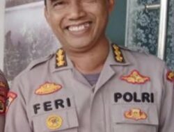 Baru 10 Hari Jabat Irwasda Polda Sumut, KBP Feri Handoko Soenarso Jadi Wakapolda Jatim, Pangkat Brigadir Jenderal