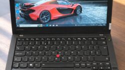 Cuma  Rp3,25 JUTA! THINKPAD i5 GEN 6 + RAM 8 GB + SSD!
