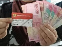 BLT Kesra Rp900 Ribu, Cek Desil DTSEN, Desil 1-4 Jadi Prioritas Penerima