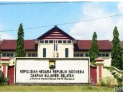 Polda Sulsel Ungkap Kasus Penipuan Online Bermodus Phishing,Satu orang di Amankan