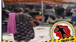 Pengusaha Warteg Tewas DiBunuh  Suami Gara Gara Cemburu