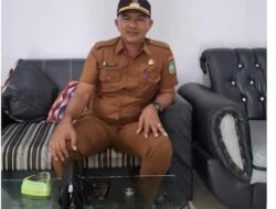 Pemdes Titi Akar Apresiasi PT MMJ, Dorong Pemberdayaan Ekonomi dan Ketahanan Pangan Masyarakat Sekitar