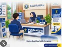 Paralegal posbankum yang belum Diklat menerima surat kuasa untuk pendampingan ke Polres bolehkah.