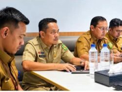 Jhon Ester Lase, Tegaskan Kesiapan Jajarannya untuk Kawal Percepatan Pelaksanaan Program Bantuan Stimulan Perumahan Swadaya