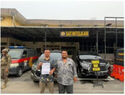 Masyarakat Cinta Keadilan Rencanakan Aksi Damai di Maybank Medan, Minta Transparansi Perhitungan Kredit