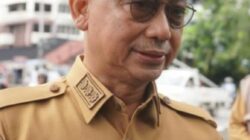 Walikota Pontianak Edi Kamto Pinjam supaya  PERTAMINA Segera Di Kota Nesan HINGGA KELANGKAAN BBM