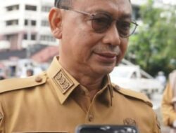 Walikota Pontianak Edi Kamto Pinjam supaya  PERTAMINA Segera Di Kota Nesan HINGGA KELANGKAAN BBM