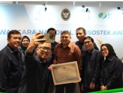 RT/RW hingga ASN Dilibatkan, Wali Kota Appi Perluas Perlindungan Pekerja Rentan