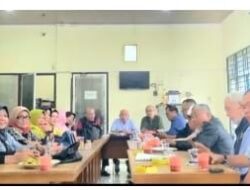 PWI Provinsi Sumatera Utara   Buka Pendaftaran  Bakal Calon Ketua PWI Sumut  Periode 2026-2031  Mulai Tanggal 2 s/6 Nopember 2026