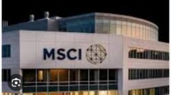 Indonesia Menurut  MSCI termasuk di Golongan  Standalone Market