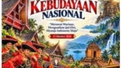 BPSDM Provinsi Sumut  Ajak Masyarakat untuk terus  Jaga, Lestarikan, dan Wariskan Kekayaan Budaya Bangsa
