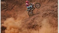 Piala Gubernur Cup Jateng Hard Enduro Jadikan Ekonomi Warga Kendal Laris Manis