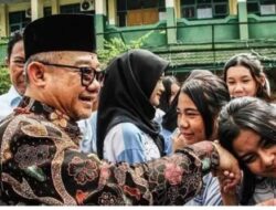 Tunjangan Guru Non-ASN Mulai Cair Pekan Depan? Ini Penjelasan Mendikdasmen Abdul Mu’ti