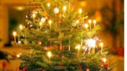 4️⃣🌲💒Lagu Natal Terbaru 2026💒🌲* *Judul Lagu Yang Kuinginkan Di Hari  NATAL🌟🌲*
